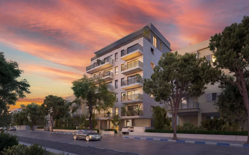 Sokolov 23 Hero Desktop Night