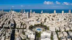 שלבים בפינוי בינוי בתל אביב