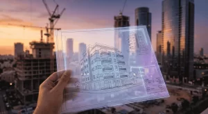 קניית דירה חדשה מקבלן על הנייר