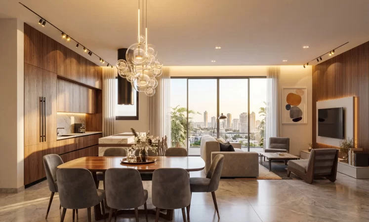 Sokolov 5th Floor Indoor